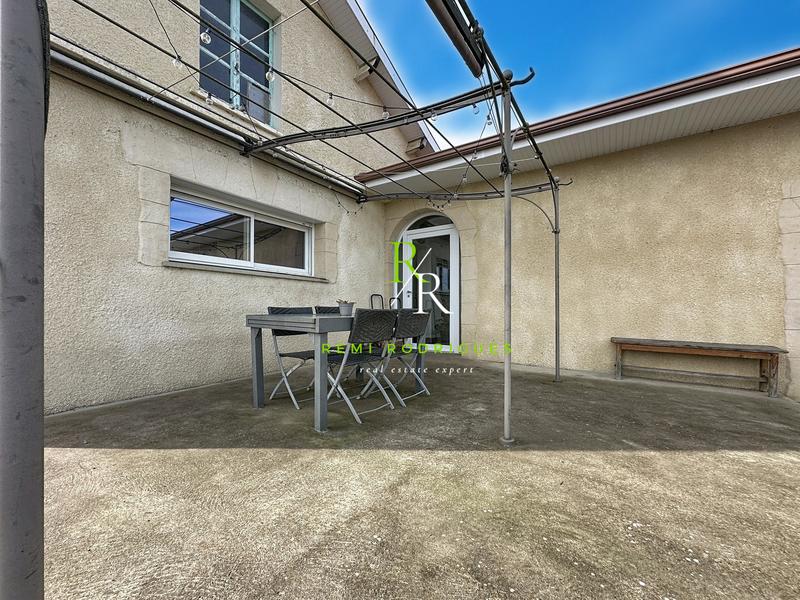 Villa - 143 m² - 5 pièces