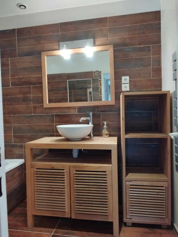 Maison - 101 m² - 5 pièces