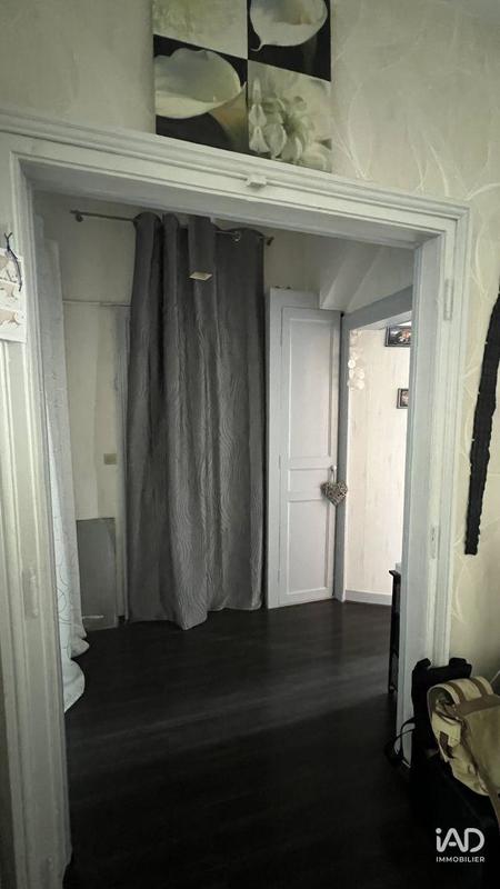 Appartement - 91 m² - 4 pièces