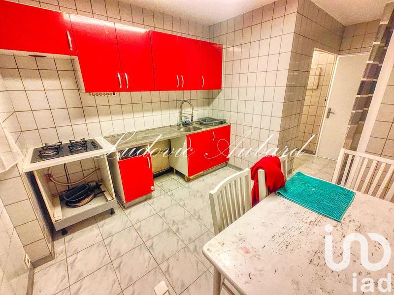 Appartement - 78 m² - 4 pièces