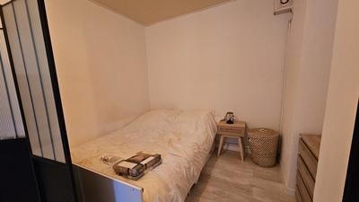 Studio - 32 m² - 1 pièce