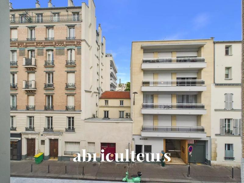 Appartement - 86 m² - 4 pièces