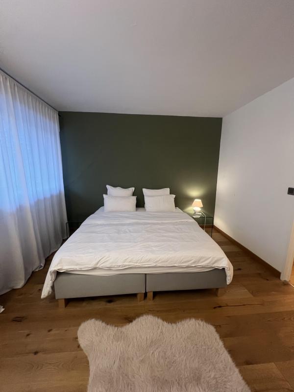 Appartement ancien - 78 m² - 1 pièce