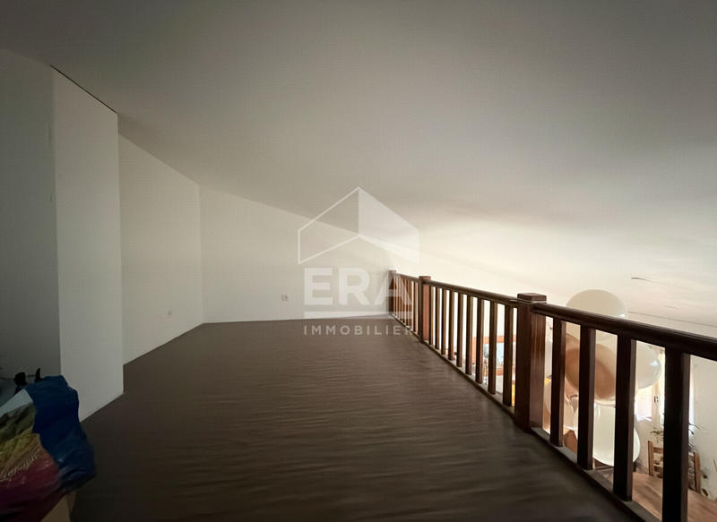 Maison - 75 m² - 3 pièces