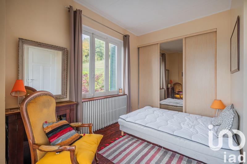 Maison - 96 m² - 4 pièces