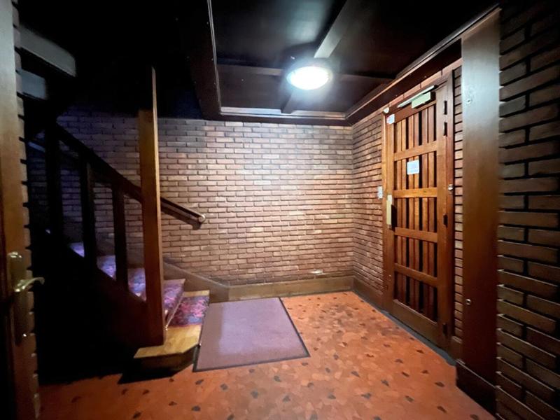 Appartement - 11 m² - 1 pièce