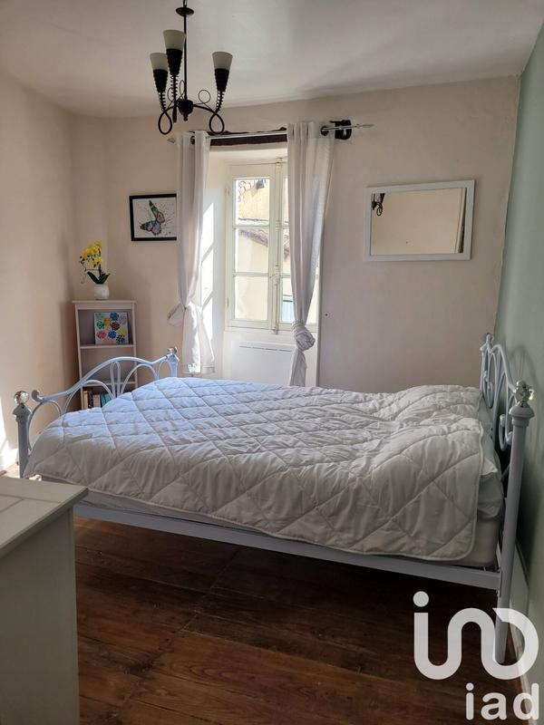 Maison - 89 m² - 4 pièces