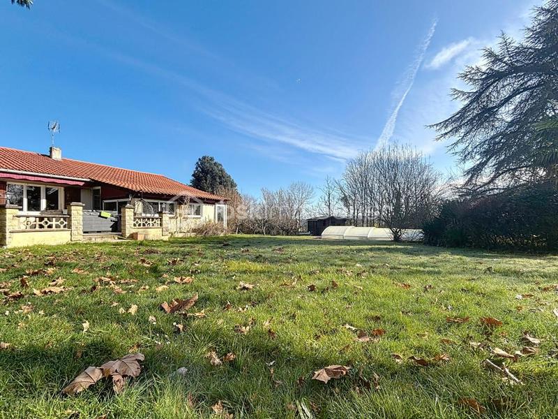 Maison de village - 160 m² - 6 pièces