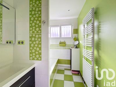 Maison - 134 m² - 5 pièces