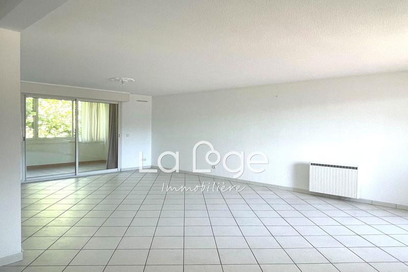 Appartement - 106 m² - 3 pièces