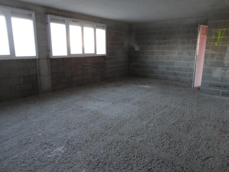 Entrepôt - 34 m² - 1 pièce