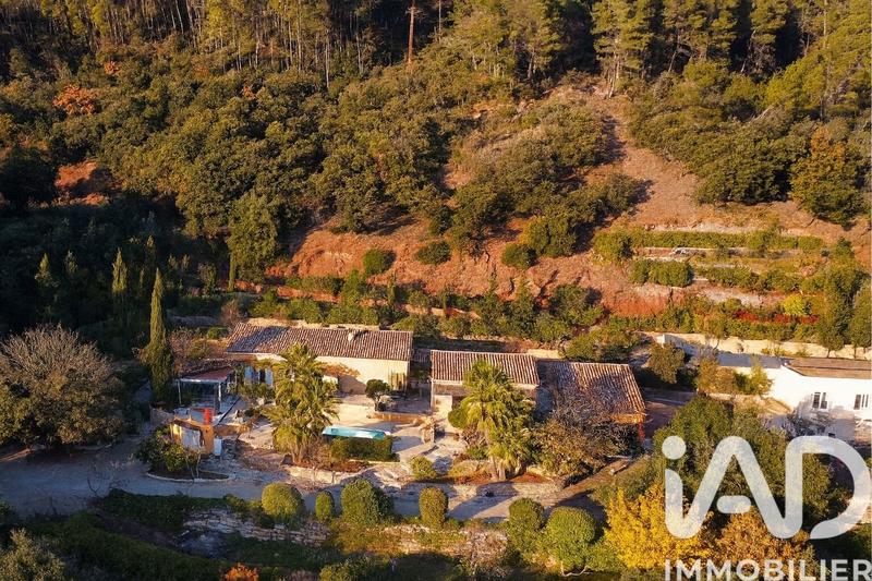 Maison - 269 m² - 6 pièces