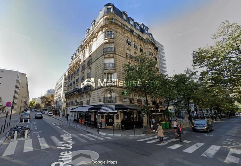 Local commercial - 200 m²