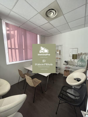 Local commercial - 450 m²