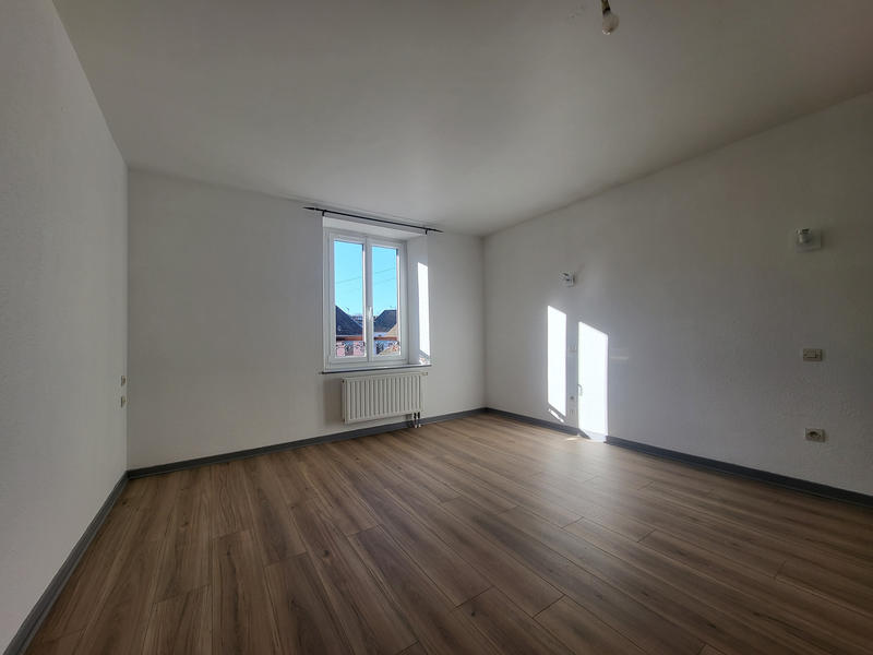 Appartement - 67 m² - 2 pièces