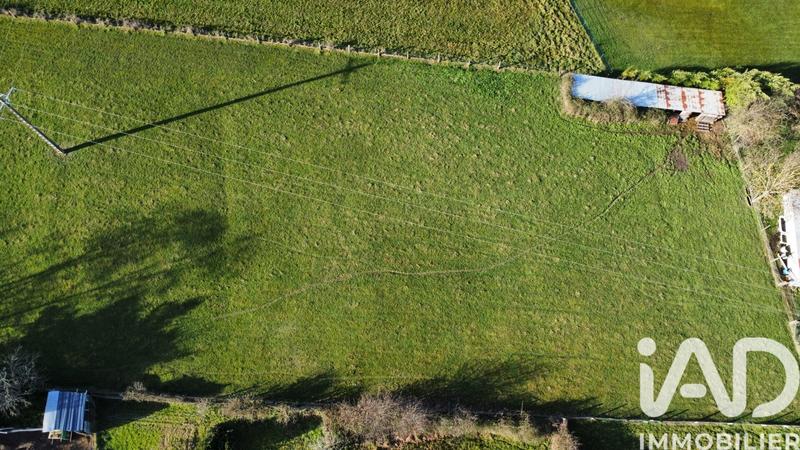 Maison - 89 m² - 4 pièces