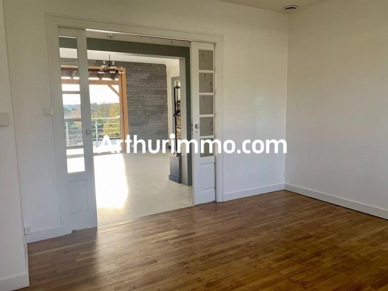 Maison - 157 m² - 8 pièces