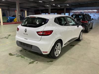 Renault Clio IV Tce Zen 90