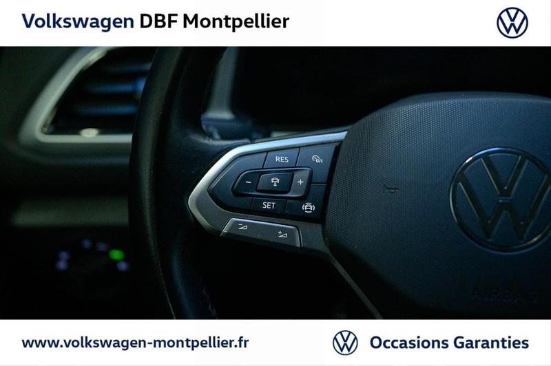 Volkswagen t-Roc 1.0 Tsi 110 Start/Stop Bvm6 Life