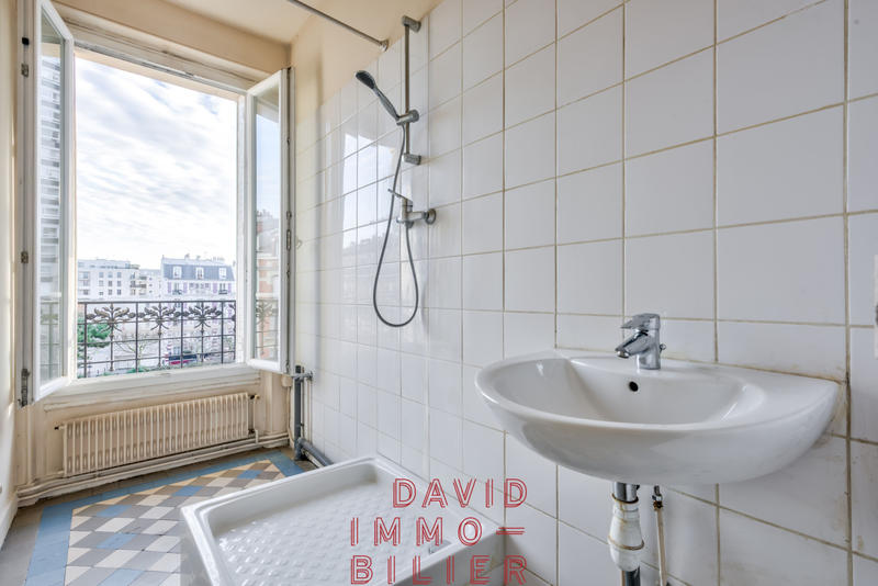 Appartement - 52 m² - 3 pièces