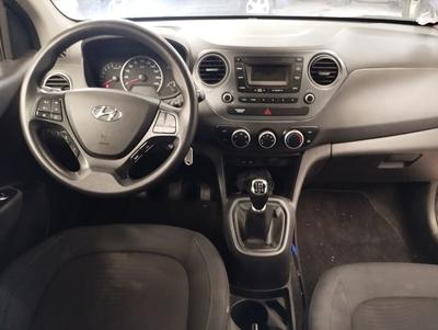 Hyundai i10 1.2 87 Intuitive
