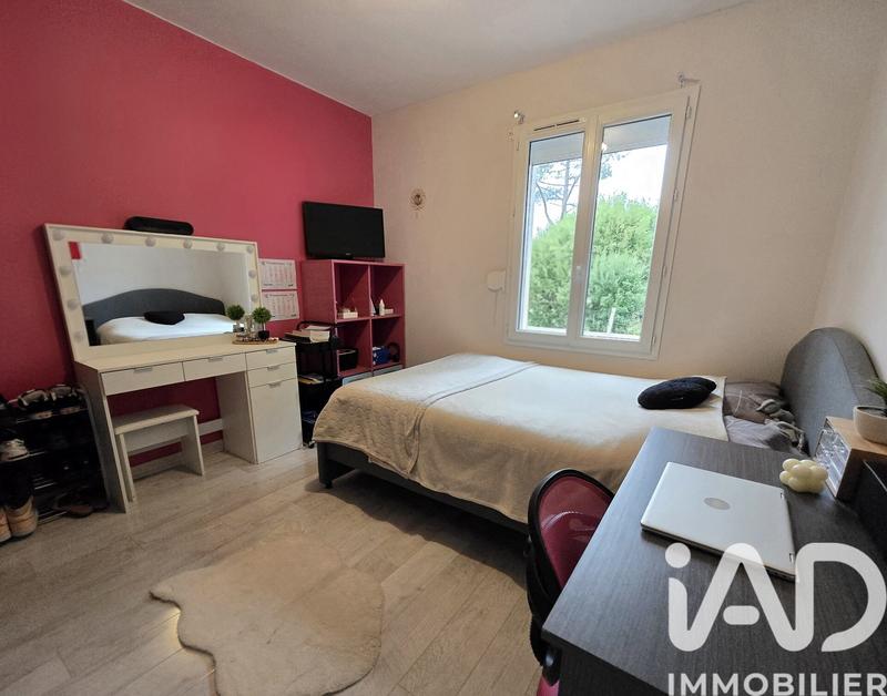 Maison - 167 m² - 7 pièces