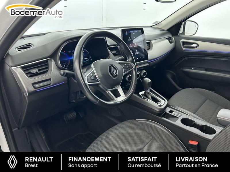 Renault Arkana E-Tech 145 Zen