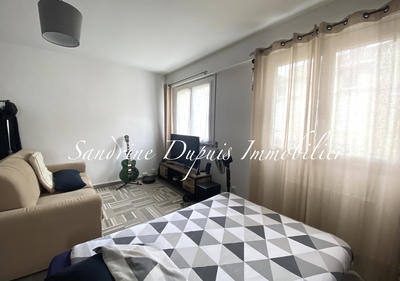 Appartement - 32 m² - 1 pièce