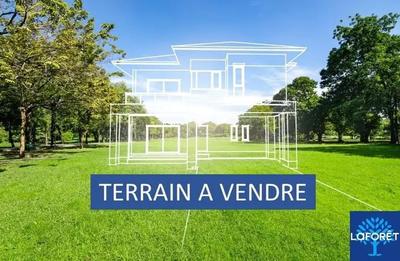 Terrain - 352 m²