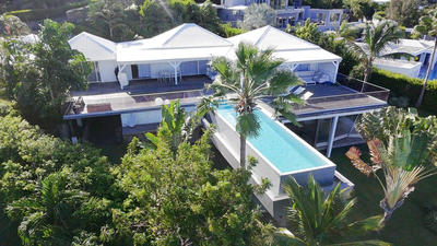 Villa - 250 m² - 5 pièces