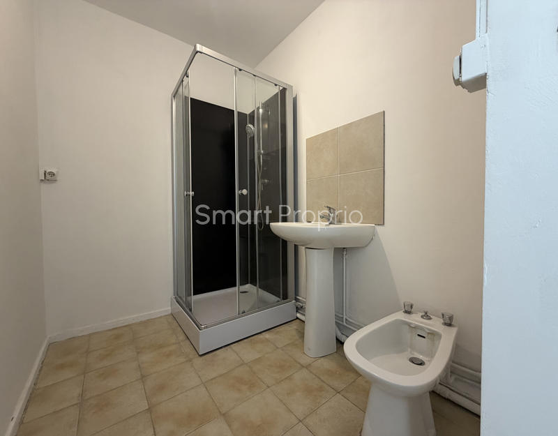 Appartement - 72 m² - 4 pièces