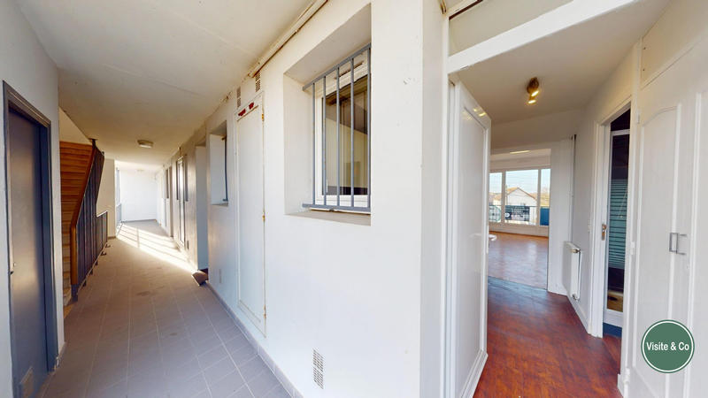 Appartement - 30 m² - 1 pièce