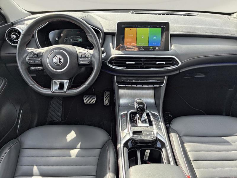 Mg Ehs 1.5t Gdi Phev Luxury