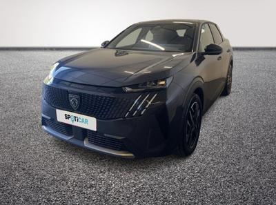 Peugeot 3008 III 1.2 Hybrid 136 E-Dcs6 Gt
