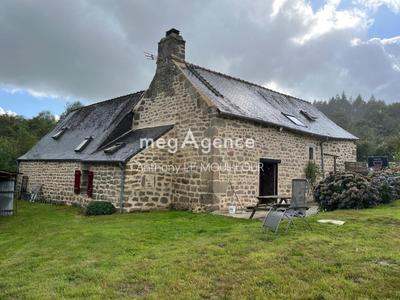 Maison en pierre - 155 m² - 5 pièces