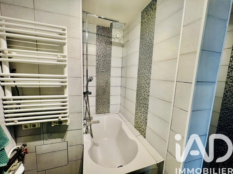 Appartement - 66 m² - 4 pièces