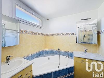 Maison - 178 m² - 6 pièces