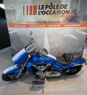 Suzuki Vzr1800 Intruder M1800 1800