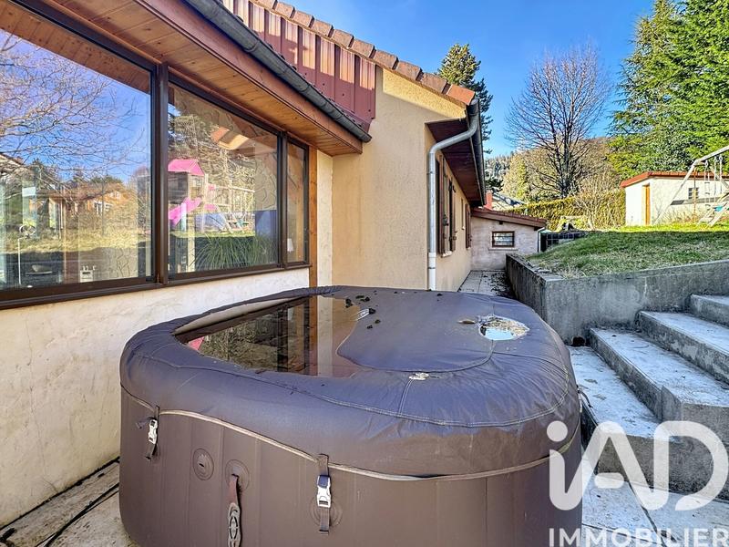 Maison - 85 m² - 3 pièces