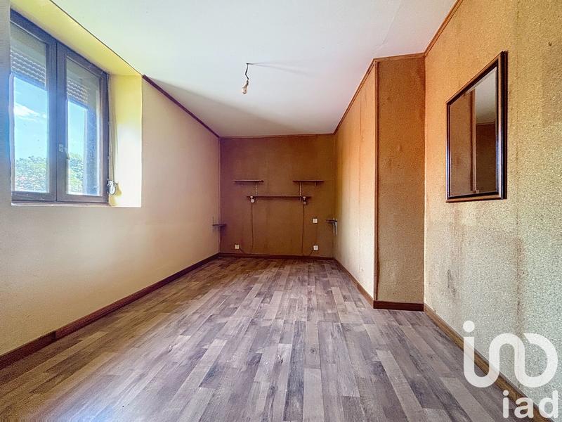 Maison de village - 142 m² - 5 pièces