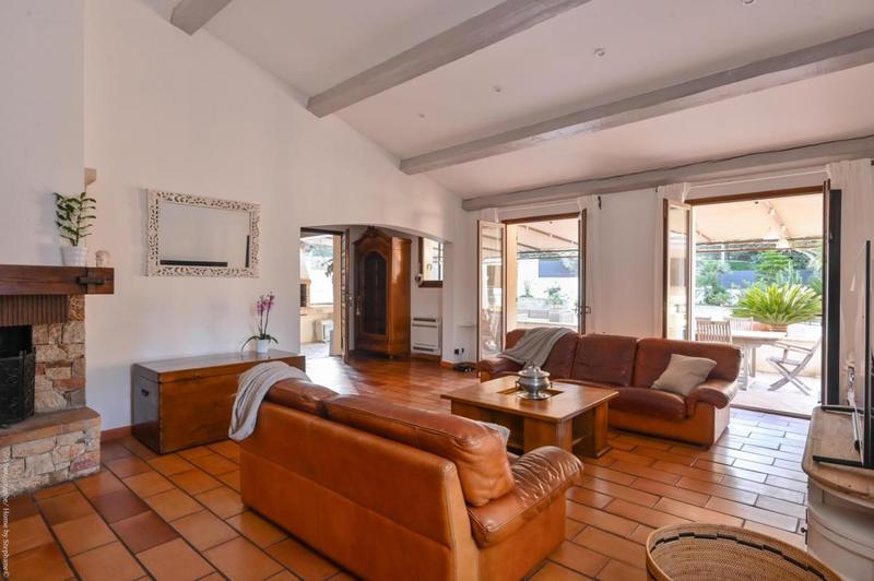 Villa - 150 m² - 7 pièces