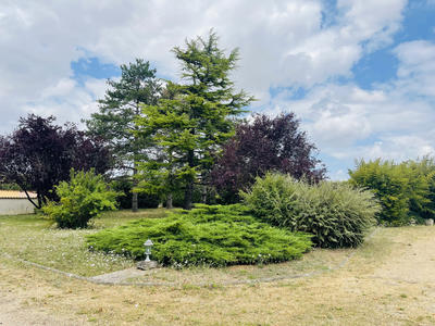 Maison - 165 m² - 5 pièces