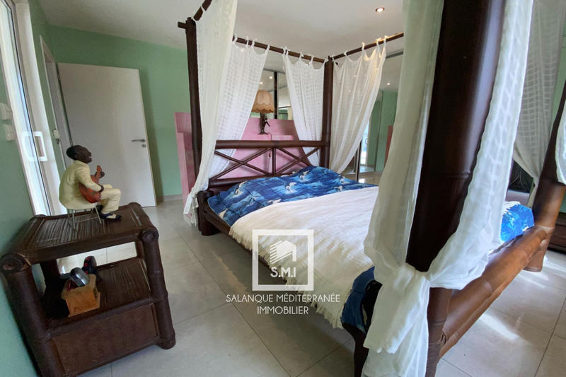 Maison - 127 m² - 4 pièces