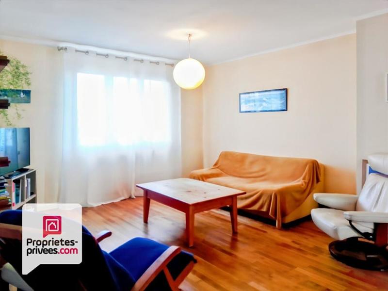 Maison - 127 m² - 6 pièces