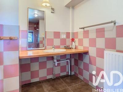 Maison - 550 m² - 15 pièces