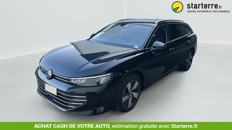 Volkswagen Passat 1.5 eTSI Opf 150 Dsg7 Life Plus