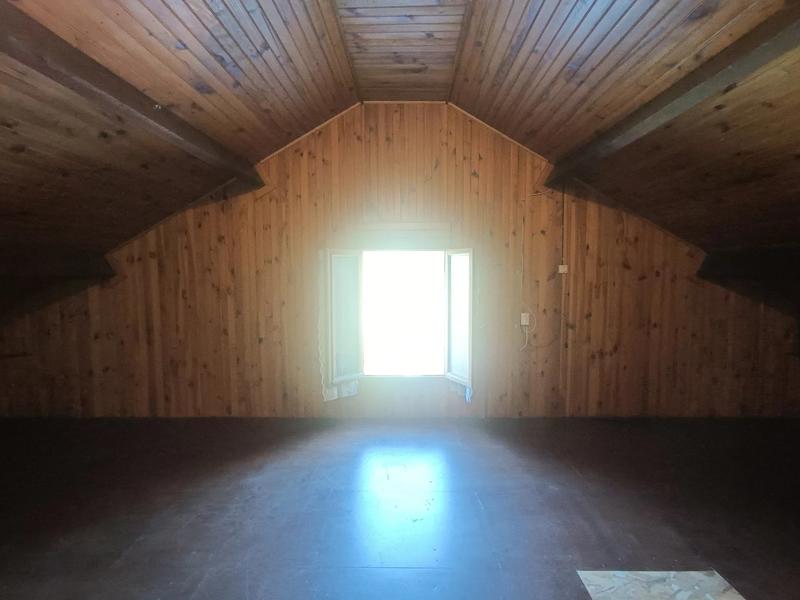 Maison de ville - 95 m² - 5 pièces