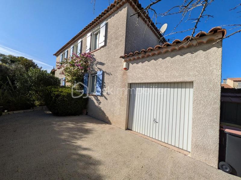 Maison - 148 m² - 7 pièces