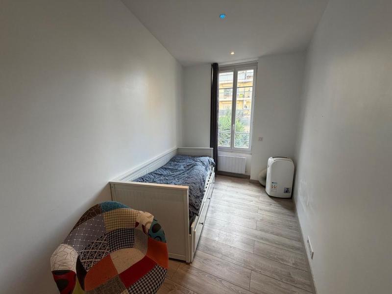 Appartement - 2 pièces