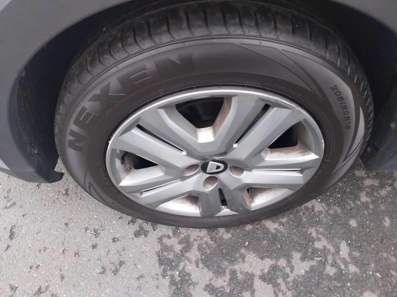 Dacia Sandero Eco-G 100 Stepway Confort